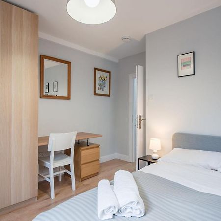 Apartament Comfortable Flat In Hammersmith Londyn Zewnętrze zdjęcie